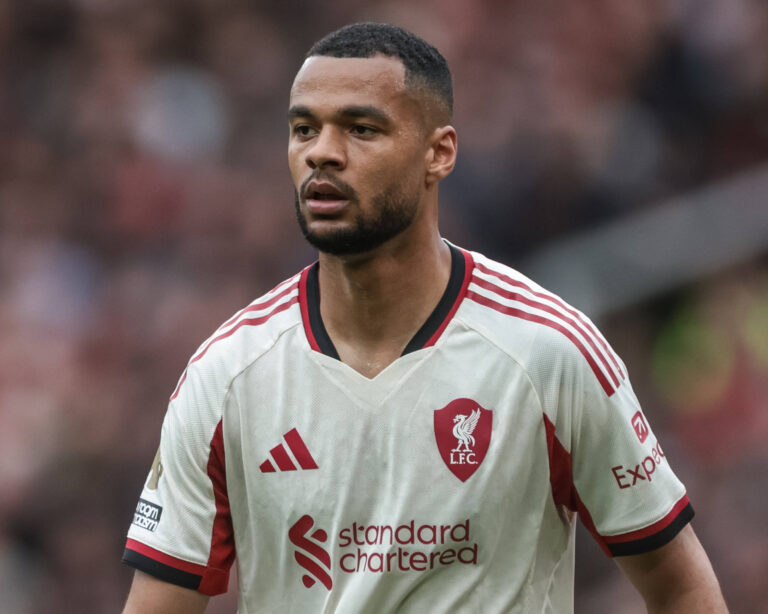 Cody Gakpo Competition Grows As Liverpool Add Victor Munoz