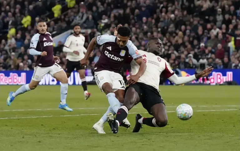 Ollie Watkins slams ‘disjointed’ Liverpool defence as Aston Villa striker reveals why he loves playing against Arne Slot’s side