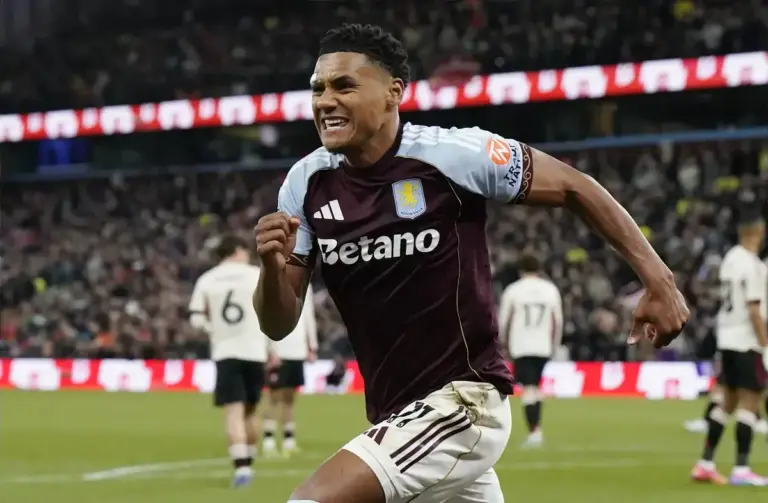 5 Talking Points From Liverpool’s Demoralising 4-2 Defeat to Aston Villa