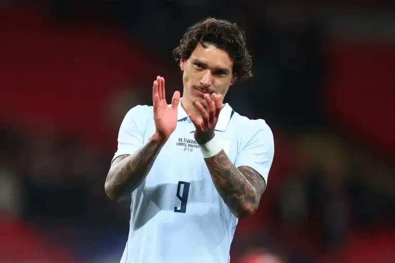 Darwin Nunez strikes bombshell agreement just months after leaving Liverpool