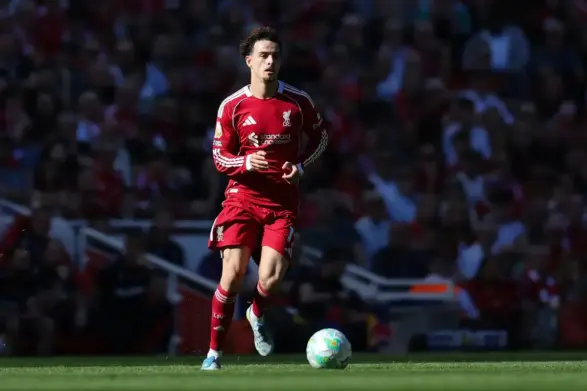 Curtis Jones sends clear Liverpool future message as Inter Milan transfer truth clear