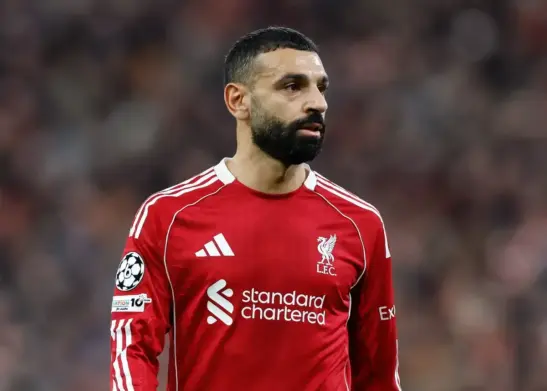 “Who do you think you are!” – Sam Allardyce lays into Mo Salah after his Liverpool statement directed at Arne Slot