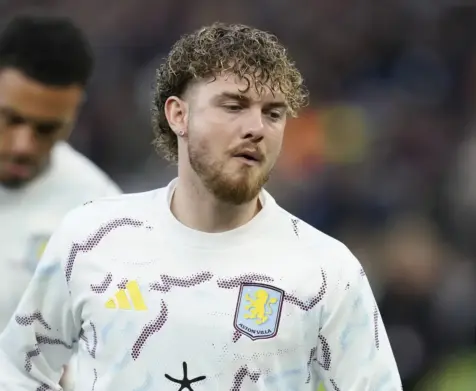 Unai Emery ‘sympathy’ admission speaks volumes as Liverpool face Harvey Elliott transfer decision