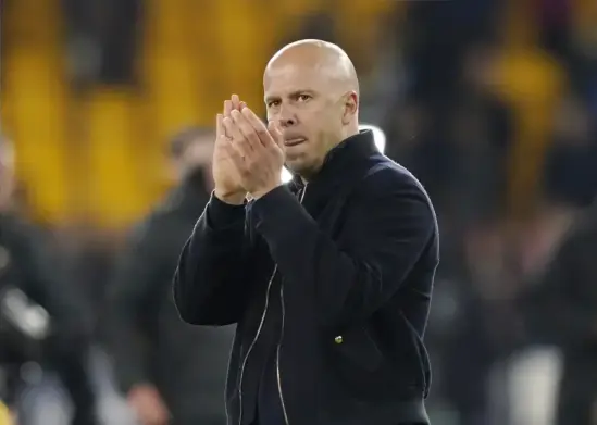 Liverpool set for major reshuffle? Arne Slot’s agent hints at Anfield transformation
