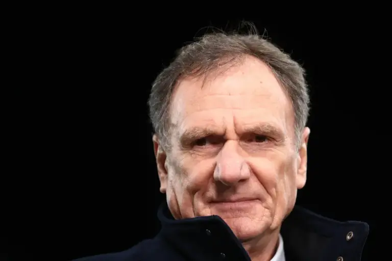 Phil Thompson offers glowing verdict on Cody Gakpo after 50-goal milestone hit at Old Trafford