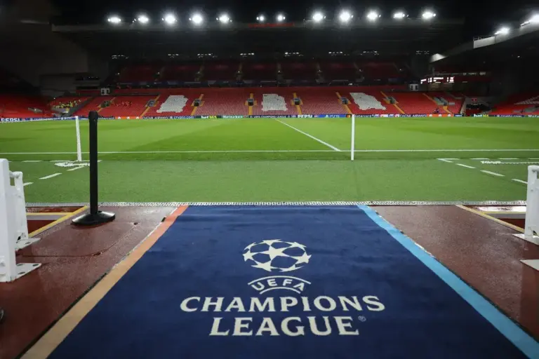 How Liverpool can clinch Champions League qualification vs Manchester United