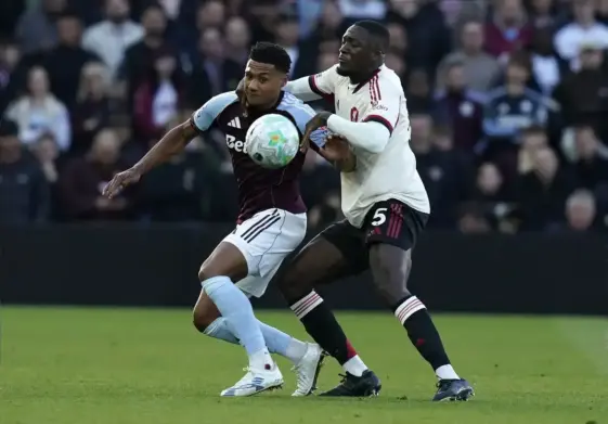Aston Villa 4-2 Liverpool: Player Ratings as Reds’ Champions League Hopes Face Setback