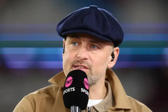 Joe Cole questions Arne Slot’s Liverpool future amid Xabi Alonso availability