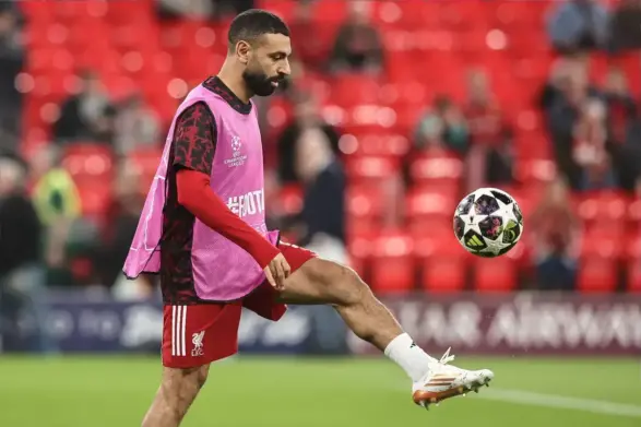 Mohamed Salah transfer latest as Liverpool star breaks silence on A-League links