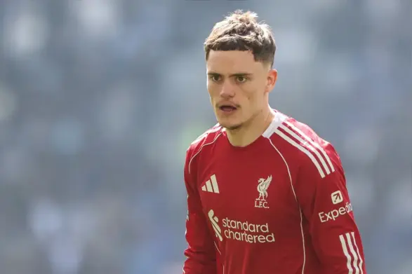 Liverpool fans rejoice as two key players return to the XI vs Leeds United
