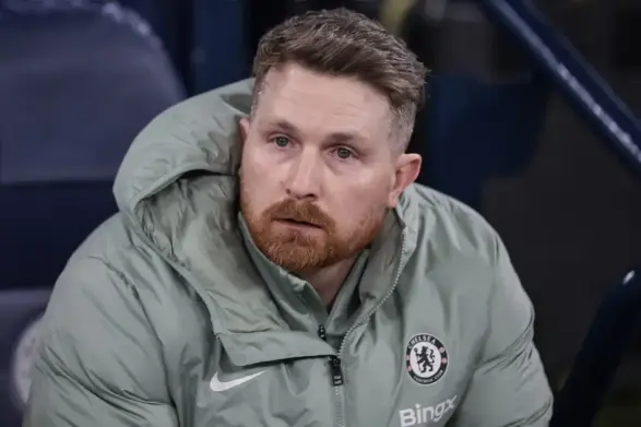 Chelsea injury update gives Liverpool Anfield opening