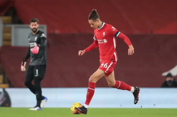 Liverpool cult hero announces Anfield departure after 16 years at the club