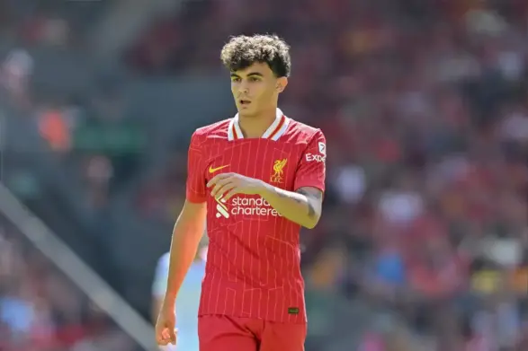 Liverpool transfer news as journalist confirms midfielder’s move ‘almost done’