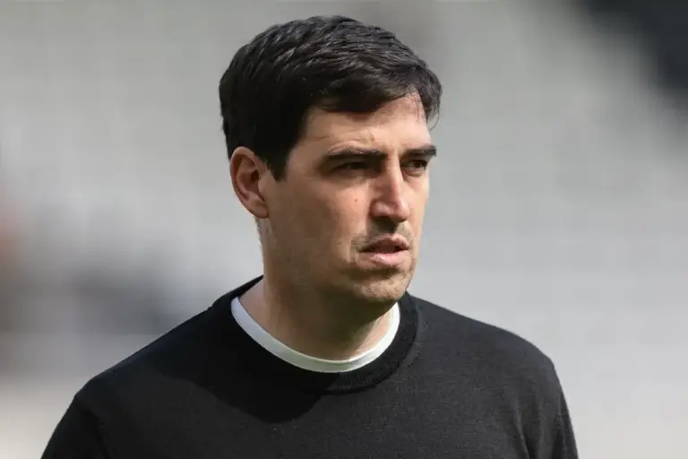 David Ornstein confirms Liverpool ‘leading contender’ to replace sacked Arne Slot