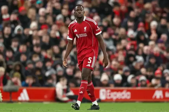 How Real Madrid is effortlessly replacing their legends using Liverpool’s worst nightmare