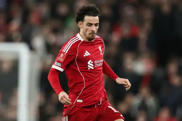 Today’s Liverpool talking points after Yan Diomande blow and Curtis Jones twist