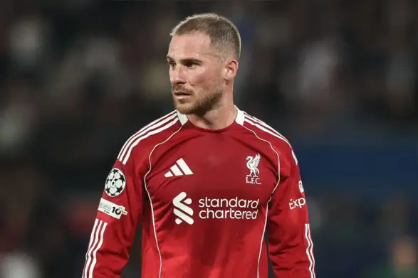 ‘Possibility’ – €70m Liverpool player’s dad makes massive transfer claim