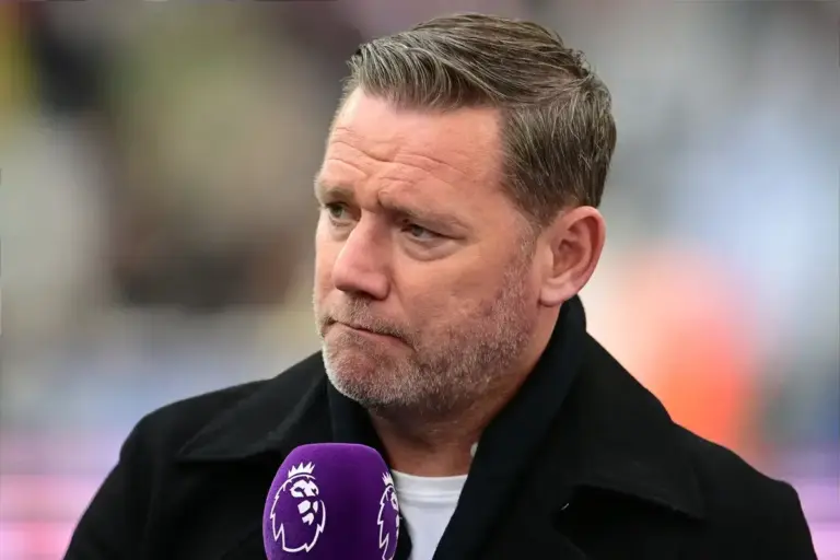 Kevin Nolan speaks damningly on the difference between Jurgen Klopp and Arne Slot