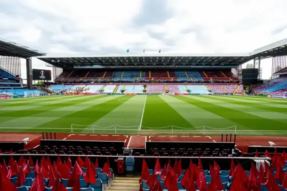 Aston Villa vs. Liverpool: Team News, Predicted XIs, and TV Channel