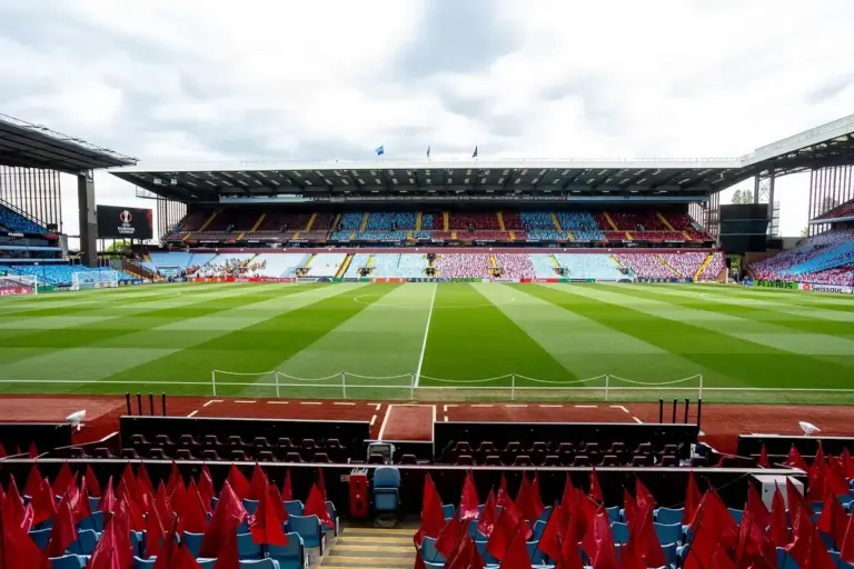 Aston Villa vs. Liverpool: Team News, Predicted XIs, and TV Channel