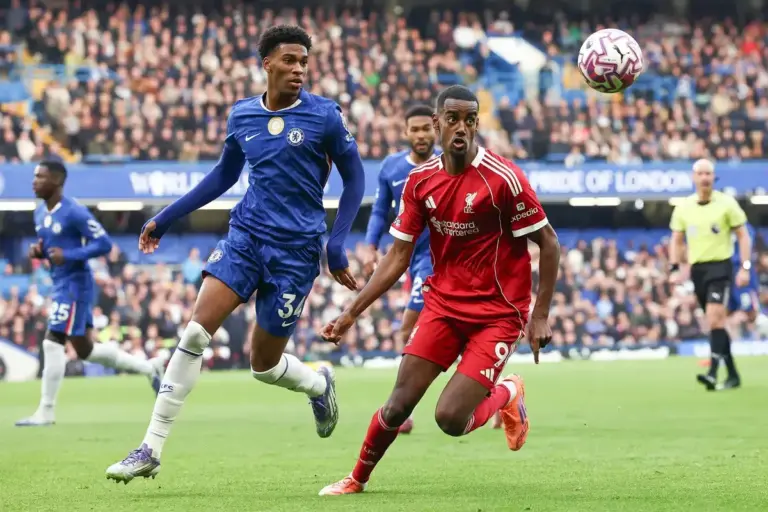 Preview: Liverpool vs Chelsea – prediction, team news, lineups