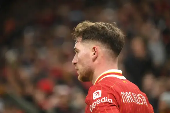 ‘Valuable’ – Andoni Iraola heaps praise on four Liverpool players