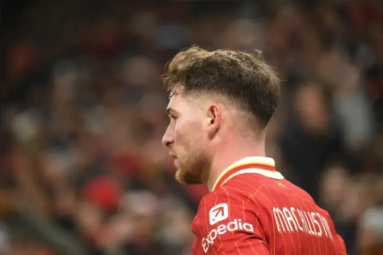 ‘Valuable’ – Andoni Iraola heaps praise on four Liverpool players
