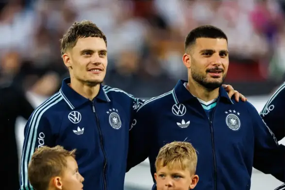 Liverpool international round-up: Wirtz shines, Alisson booed, Endo injury boost