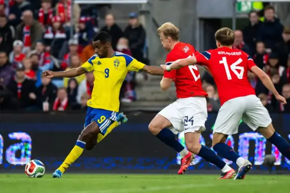 Liverpool fans have one plea to striker after ‘outstanding’ goal