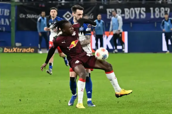 Liverpool Transfer News: Yan Diomande Personal Terms Agreed For Record Transfer Deal