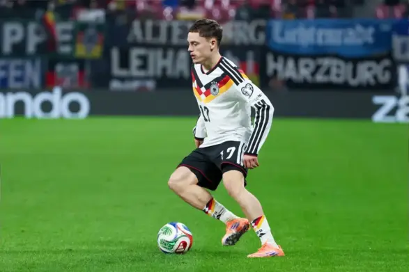 Germany vs Curacao Live Stream: How to watch World Cup Group E match