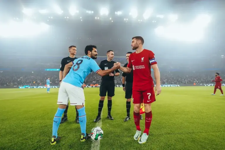 How James Milner reshaped Liverpool and ignited the ‘CityPool’ rivalry