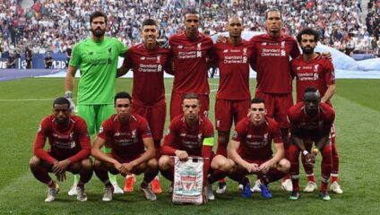 On this day in 2019: Where are Liverpool’s Champions League winners now?