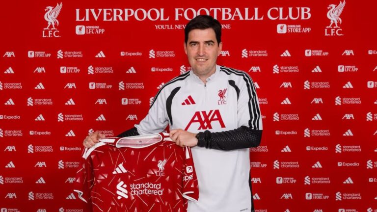 Key Positions Liverpool Must Strengthen Before the New Season