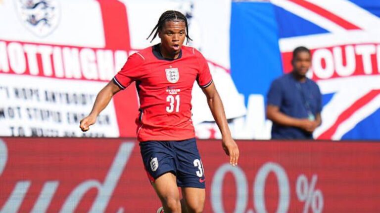 Does Iraola See Winger Rio Ngumoha as Long Term Mo Salah Successor? After Bayern Interest Revealed