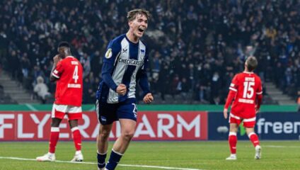 Liverpool Transfer News: German Midfield Prodigy Rejects Anfield Move Despite Record Offer