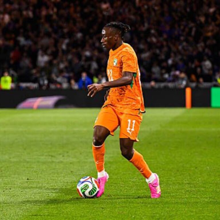 Rio Ferdinand shares what he’s ‘hearing’ about 23-G/A winger joining Liverpool