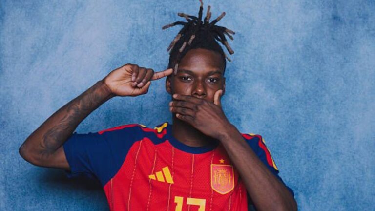 Liverpool and Arsenal set to clash over €80m winger