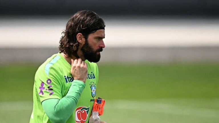 Brazil vs Morocco Live Stream: How to Watch World Cup Group C Match