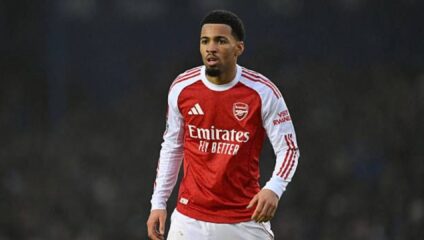 Arsenal Talent on Liverpool Radar: Truth Behind Shock Ethan Nwaneri Links