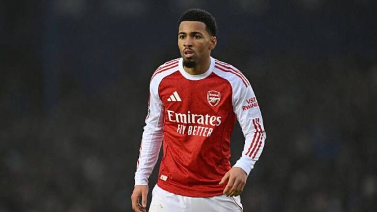 Arsenal Talent on Liverpool Radar: Truth Behind Shock Ethan Nwaneri Links