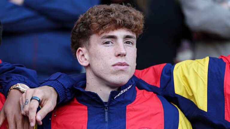 Andoni Iraola lands first major Liverpool signing with €40m Víctor Munoz swoop