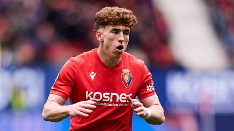 Liverpool £34.5m transfer joy short-lived as Victor Munoz suffers instant World Cup disaster