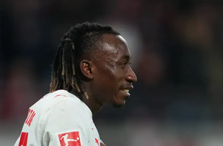 What Does Yan Diomande £100M Potential Liverpool Record Transfer Fee Offer Anfield?