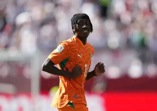 David Ornstein confirms crushing Yan Diomande blow for Liverpool