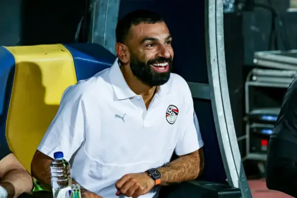 Kevin De Bruyne sends Mohamed Salah message ahead of Egypt’s World Cup opener against Belgium