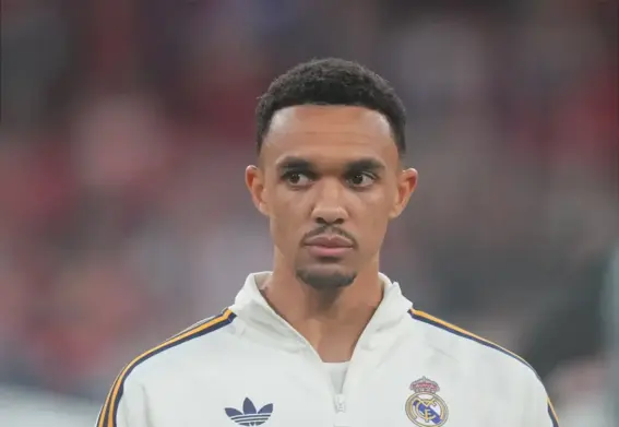 Gary Neville confesses he ‘Read Wrong’ former Liverpool star Trent Alexander-Arnold