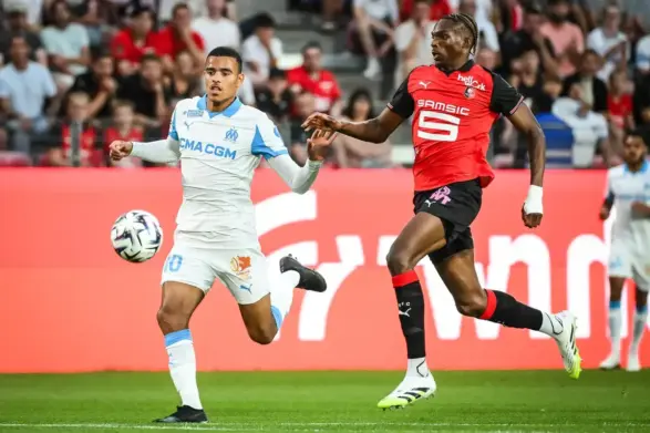 Jacquet Shirt Number Confirmed: Liverpool Reveal Squad Details for Iraola Era