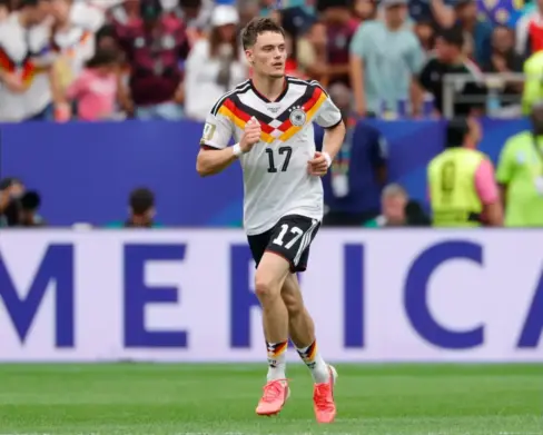 Germany vs Ivory Coast: How to watch World Cup Group E match