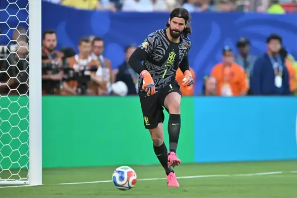 Brazil vs Haiti Live Stream: How to Watch World Cup Match Online, TV Channel, Kickoff Time